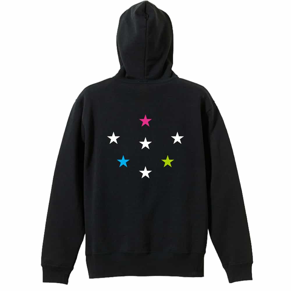 セブンスター フォーメーションデザイン | ハンドボール