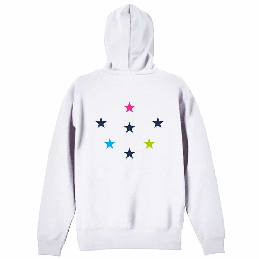 セブンスター フォーメーションデザイン | ハンドボール