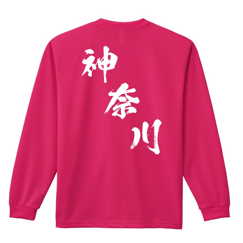 背面デザイン