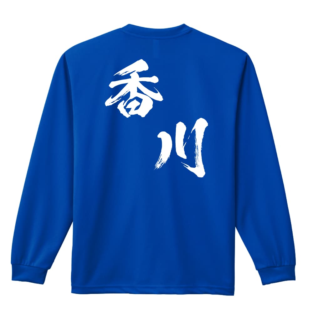 背面デザイン