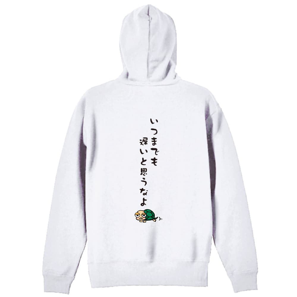 背面デザイン