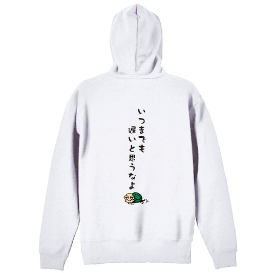 背面デザイン