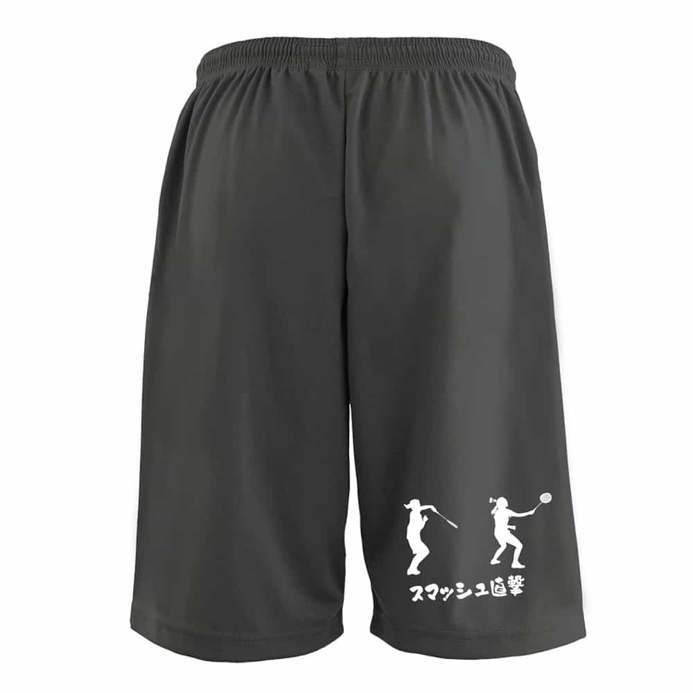 背面デザイン