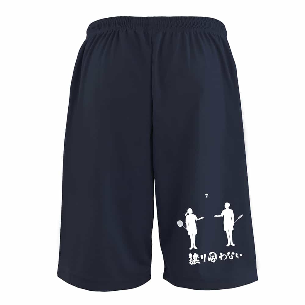 バドミントン NTT東日本モデル ハーフパンツ YONEX｜Yahoo
