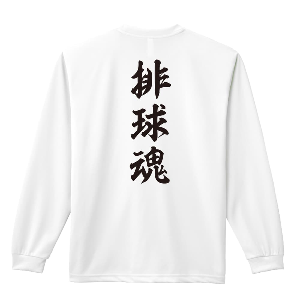 背面デザイン