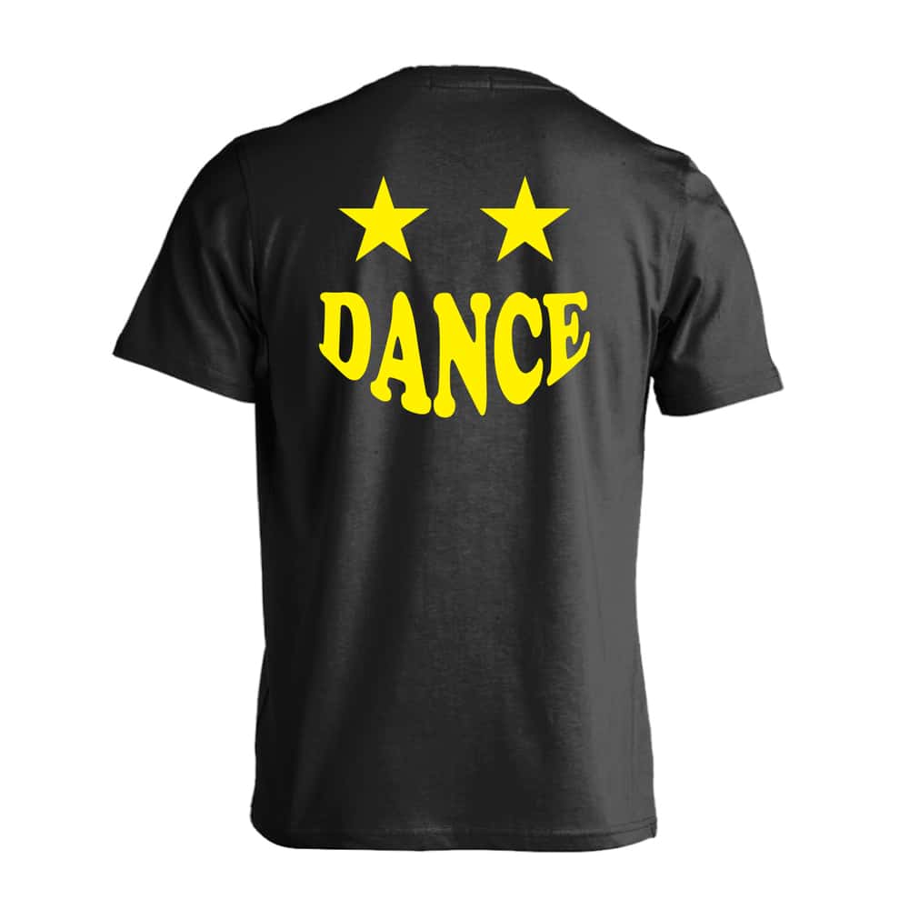 DANCE OR DIE Tシャツ Mサイズ ダンス ドライTシャツ｜スマイルダンススター｜ARTWORKS-KOBE – アート