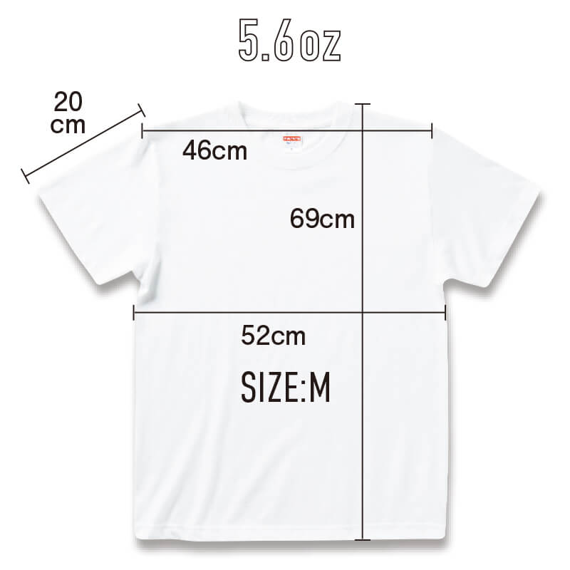 20~49枚 オリジナルプリント ハイクオリティーTシャツ United Athle 5001-01