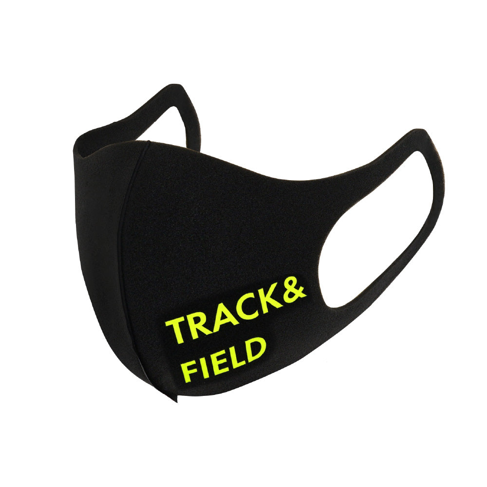 AWスポーツマスク 陸上 TRACK&FIELD AW-MASK0002