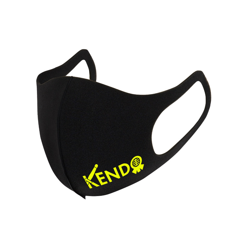 AWスポーツマスク 剣道 KENDO AW-MASK0007