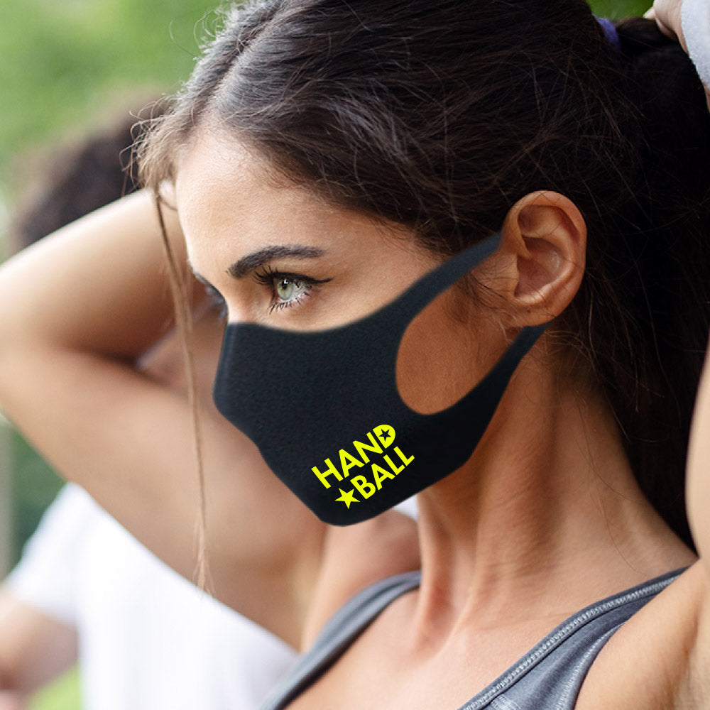 AWスポーツマスク ハンドボール HANDBALL AW-MASK0010