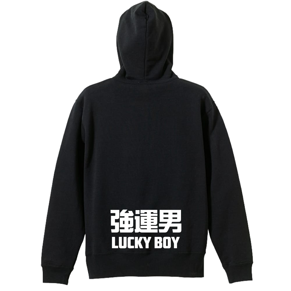 背面デザイン