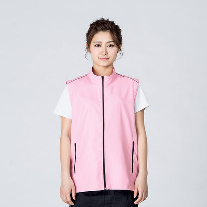 100枚以上 オリジナルプリント リフレクスポーツベスト Printstar 00068-RSV