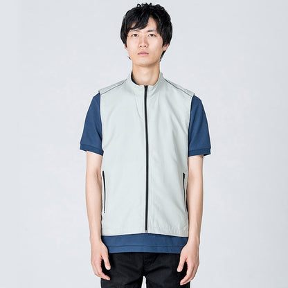 100枚以上 オリジナルプリント リフレクスポーツベスト Printstar 00068-RSV