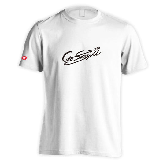 Go spciy【seamountain】デザイン Tシャツ ドライ 半袖 練習着 SM0006-TS2-DRY