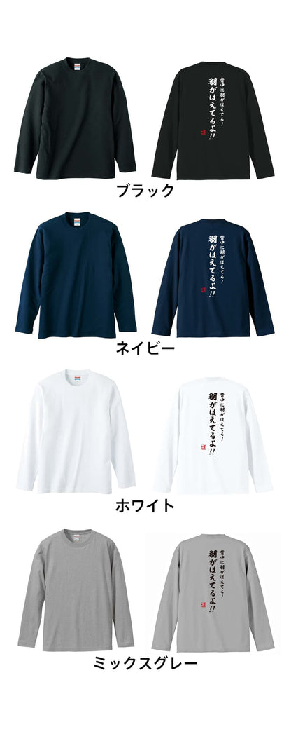 カラーバリエーション一覧