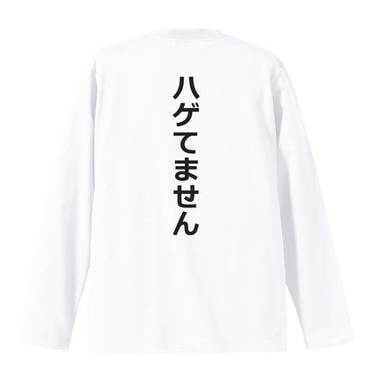 背面デザイン