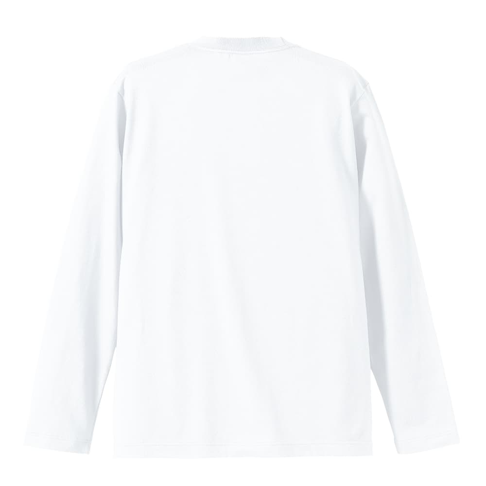 背面デザイン