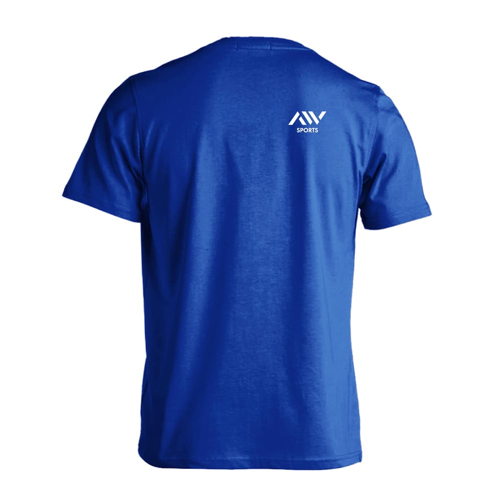 ハンドボール ハンドボールはただのゲームじゃない 人生そのものだ 吸水速乾ドライTシャツ 背面デザイン