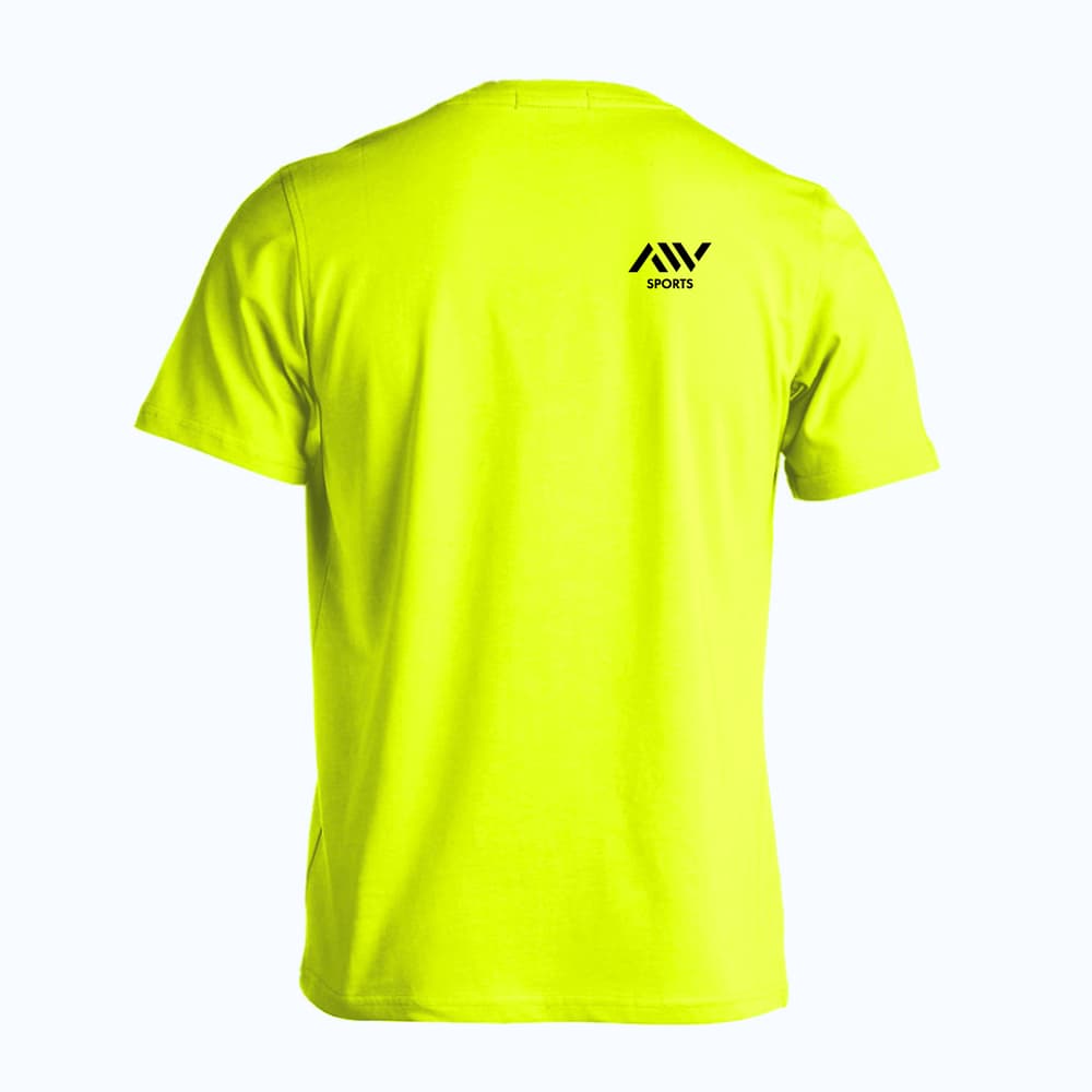 ハンドボール ハンドボールで平和を 吸水速乾ドライTシャツ 背面デザイン