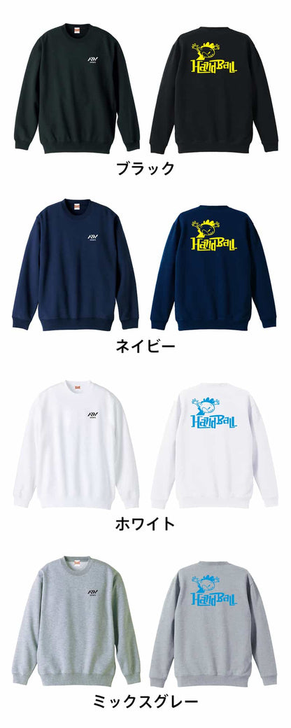 カラーバリエーション一覧
