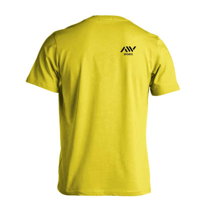 ハンドボール ハンドボールコート 立体図デザイン 吸水速乾ドライTシャツ 背面デザイン