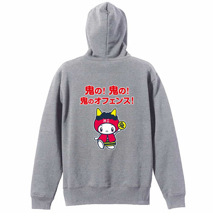 背面デザイン