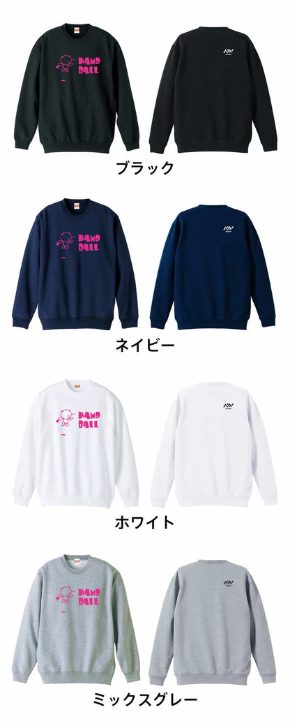 カラーバリエーション一覧