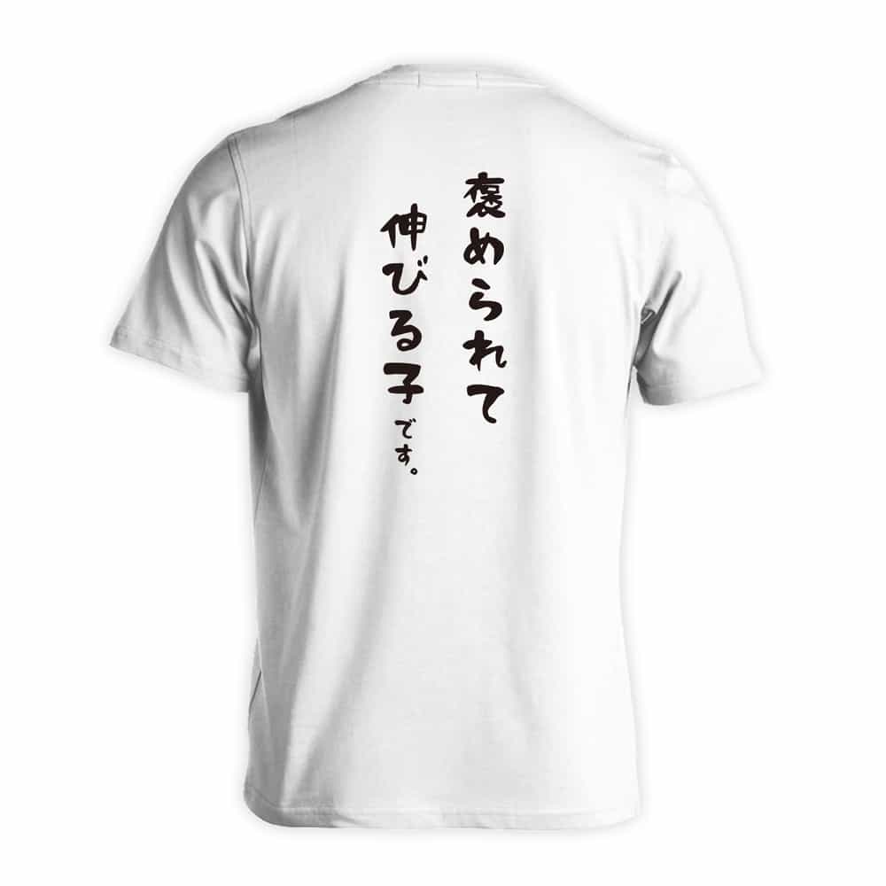 背面デザイン