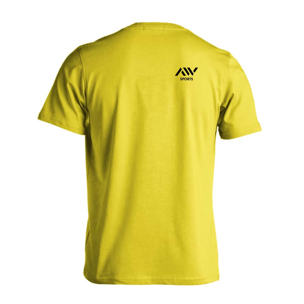 バスケットボール PASS! 吸水速乾ドライTシャツ 背面デザイン