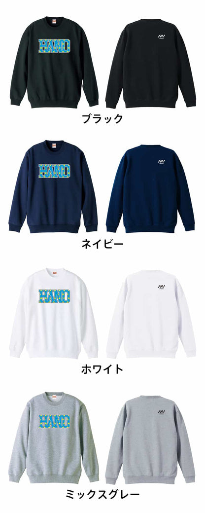 カラーバリエーション一覧