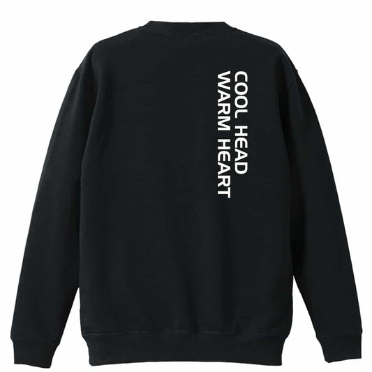 背面デザイン