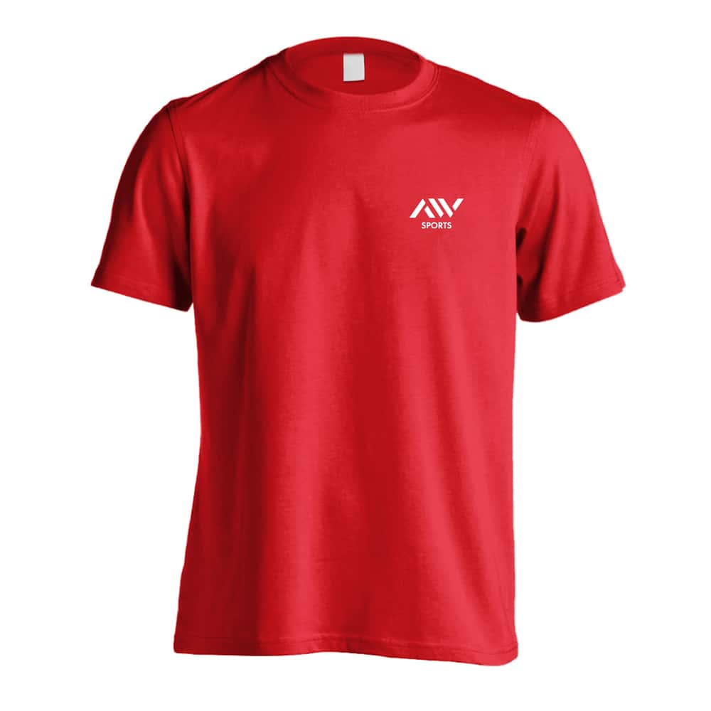 ハンドボール MGR MANAGER ポジションデザイン 吸水速乾ドライTシャツ 前面デザイン