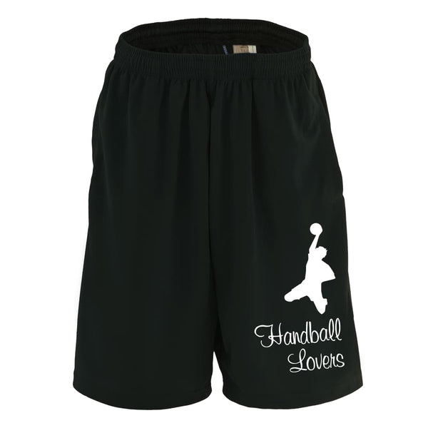 ハンドボールラバーズ 1 ハンドボールハーフパンツ ドライ 練習着 AW-SPT0429-HPT-DRY