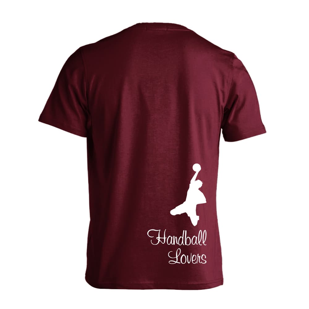ハンドボール ハンドボールラバーズ 1 吸水速乾ドライTシャツ
