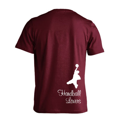 ハンドボール ハンドボールラバーズ 1 吸水速乾ドライTシャツ