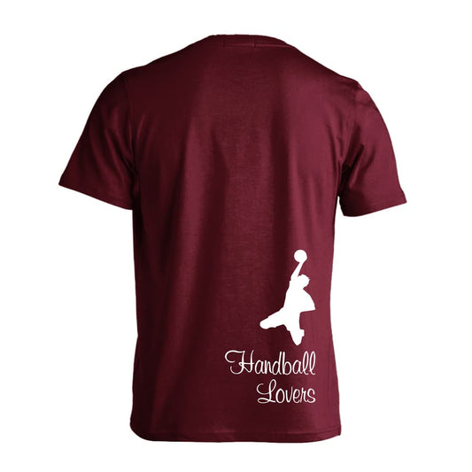 ハンドボール ハンドボールラバーズ 1 吸水速乾ドライTシャツ