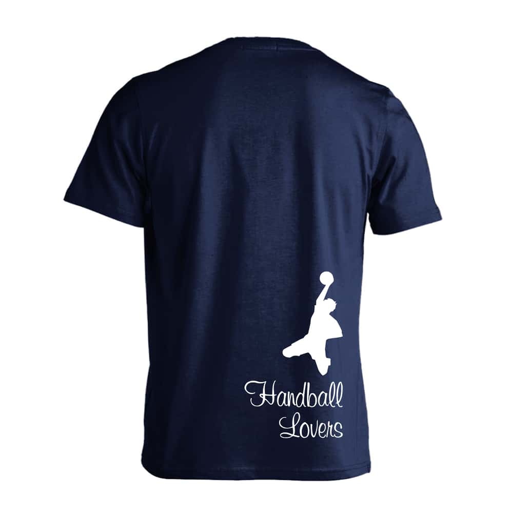 ハンドボール ハンドボールラバーズ 1 吸水速乾ドライTシャツ