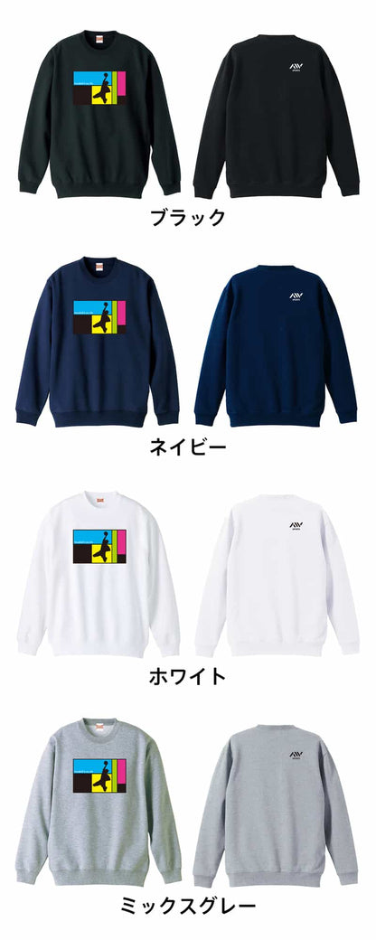 カラーバリエーション一覧