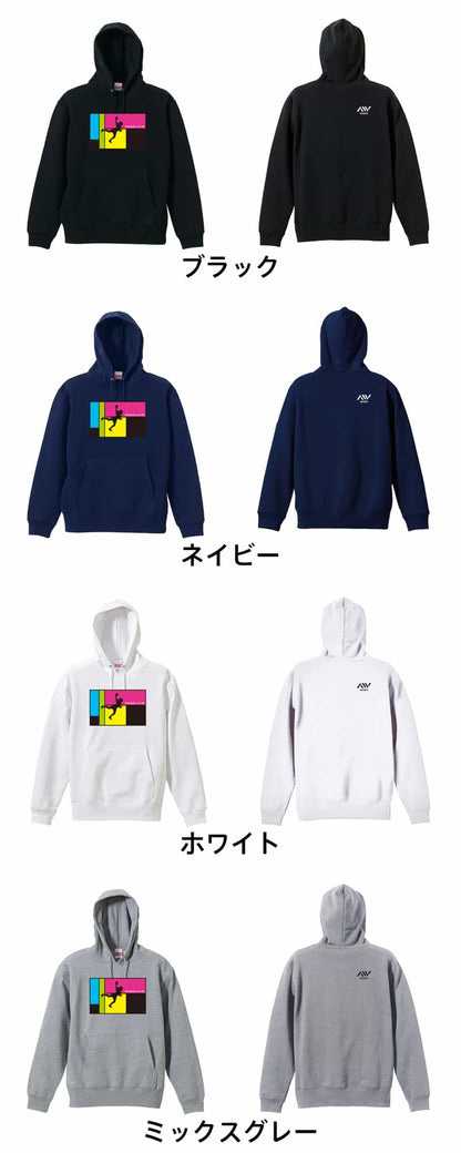 カラーバリエーション一覧