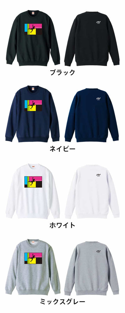 カラーバリエーション一覧