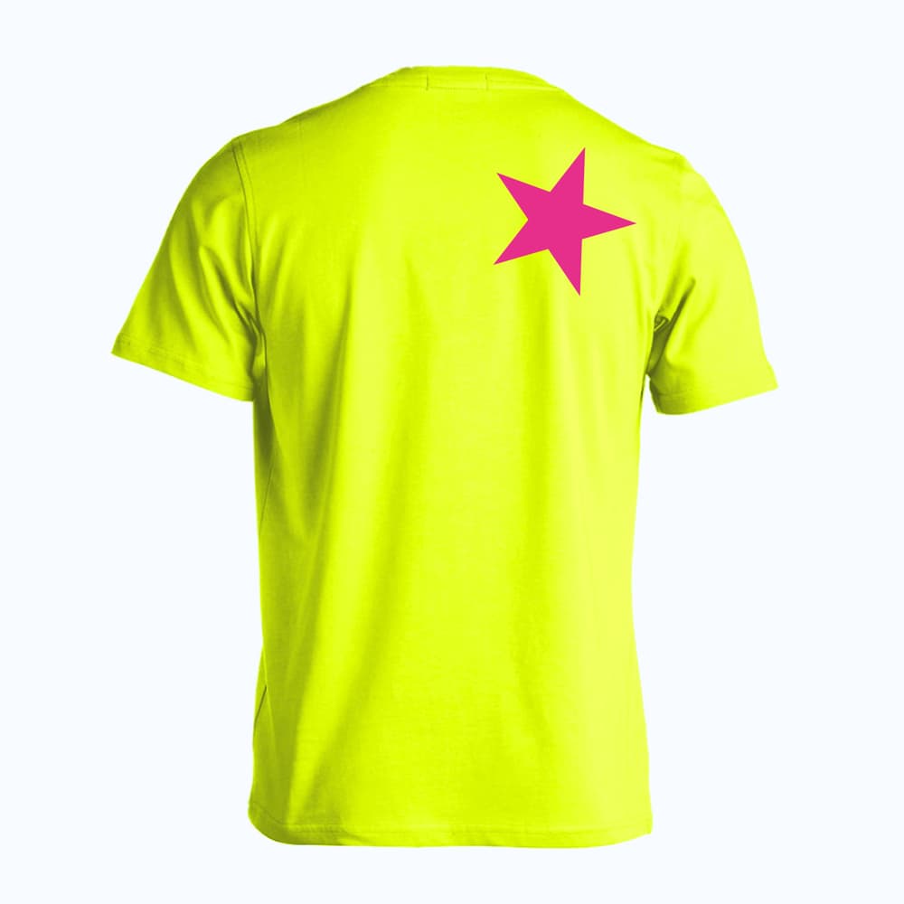 バスケットボール シンプルワンスター 吸水速乾ドライTシャツ