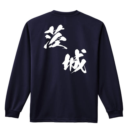 背面デザイン