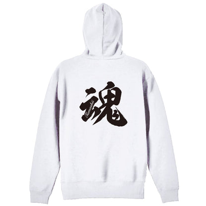 背面デザイン