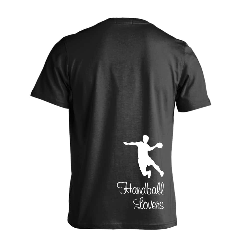 ハンドボール ハンドボールラバーズ 2 吸水速乾ドライTシャツ