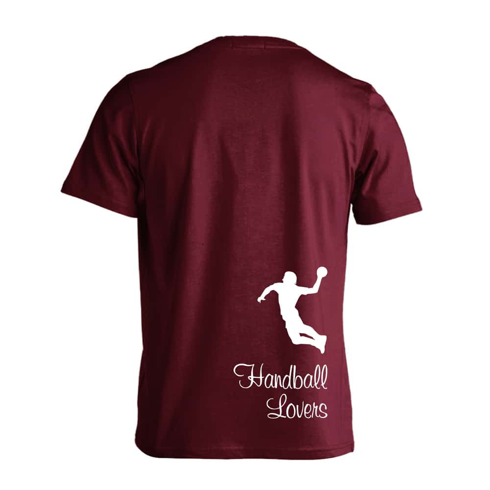 ハンドボール ハンドボールラバーズ 3 吸水速乾ドライTシャツ