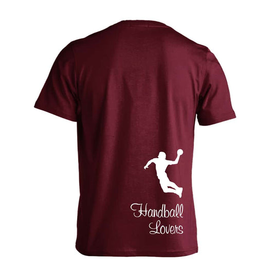 ハンドボール ハンドボールラバーズ 3 吸水速乾ドライTシャツ