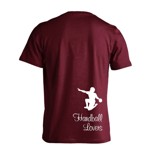 ハンドボール ハンドボールラバーズ 4 吸水速乾ドライTシャツ