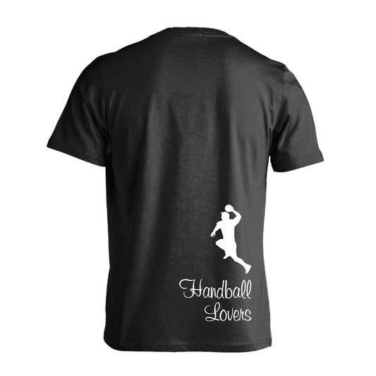 ハンドボール ハンドボールラバーズ 5 吸水速乾ドライTシャツ