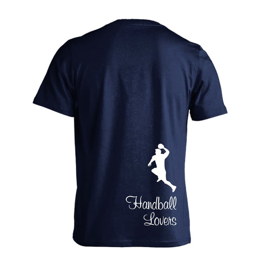 ハンドボール ハンドボールラバーズ 5 吸水速乾ドライTシャツ