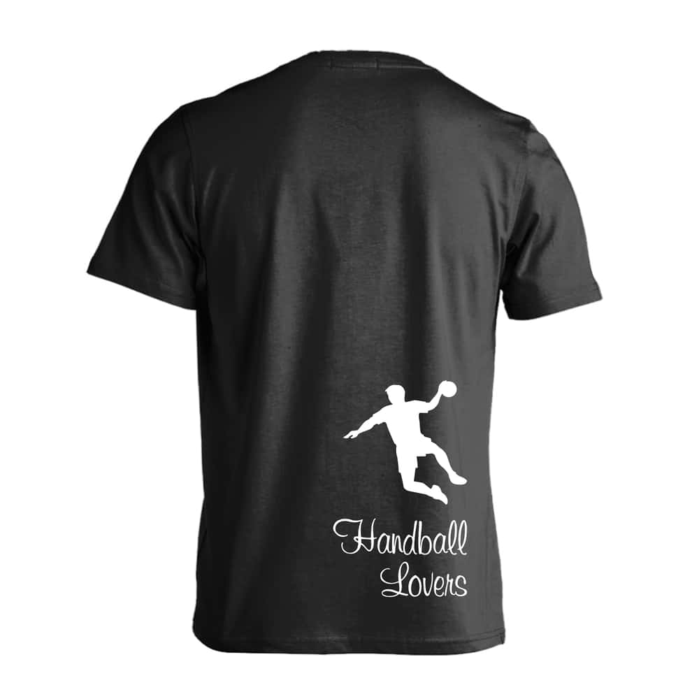ハンドボール ハンドボールラバーズ 6 吸水速乾ドライTシャツ